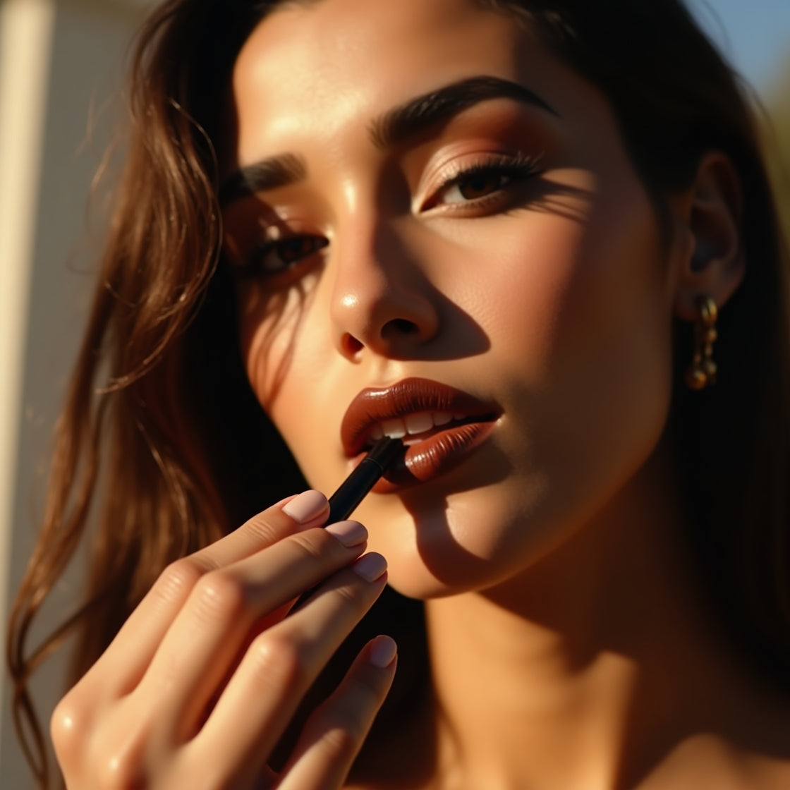 FLORMAR MATTE LIPSTICK PENCIL (Pack of 12Pcs)