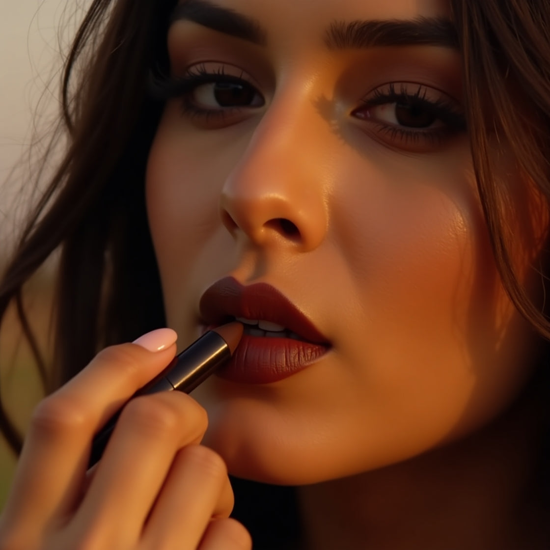 FLORMAR MATTE LIPSTICK PENCIL (Pack of 12Pcs)
