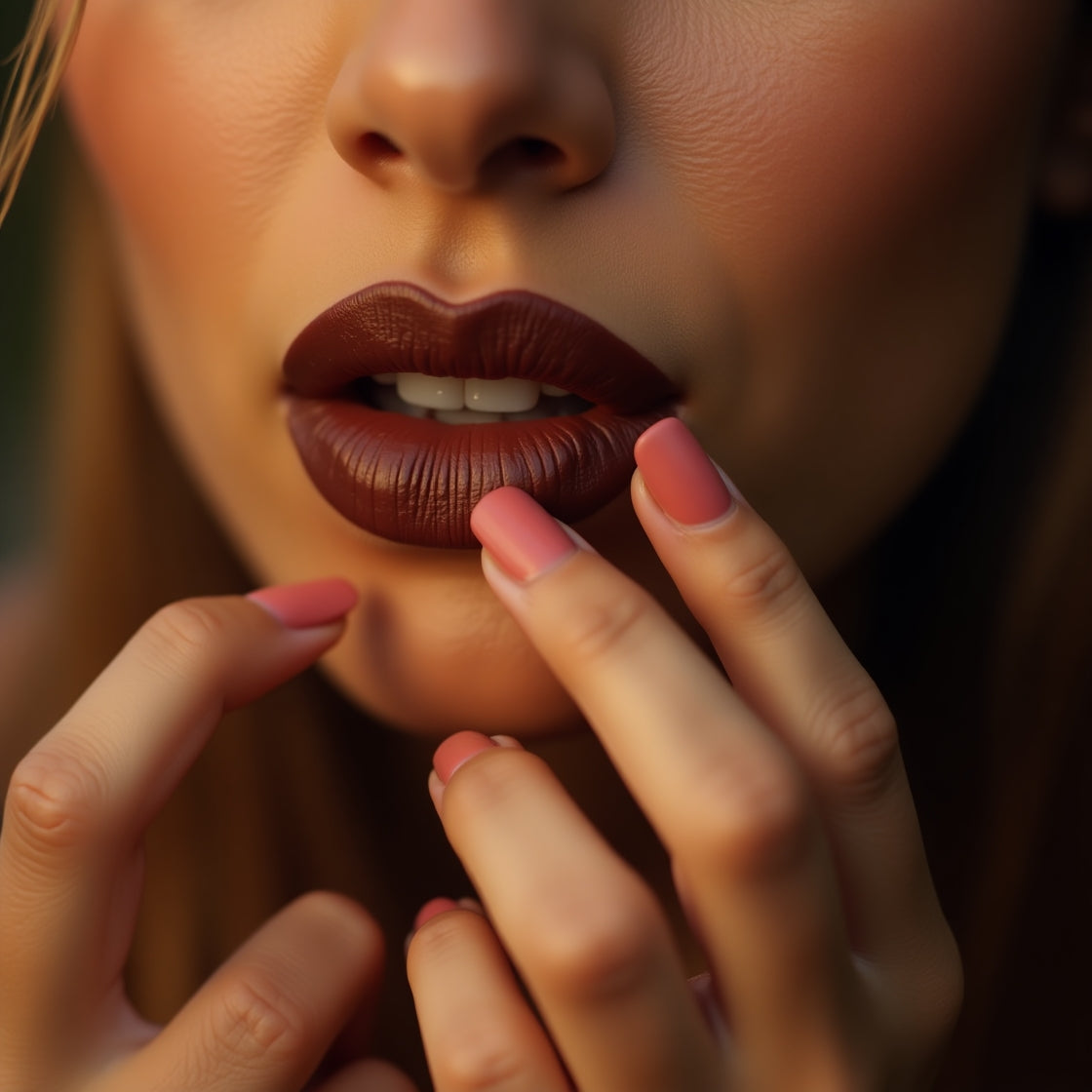 FLORMAR MATTE LIPSTICK PENCIL (Pack of 12Pcs)